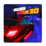 Rush Hour 3D Mod Apk V20220214 Unlimited Money