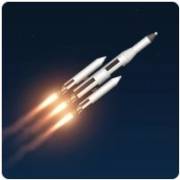 Spaceflight Simulator Mod Apk V1.5.10.2 Unlimited Fuel And Unlocked All Parts 2024