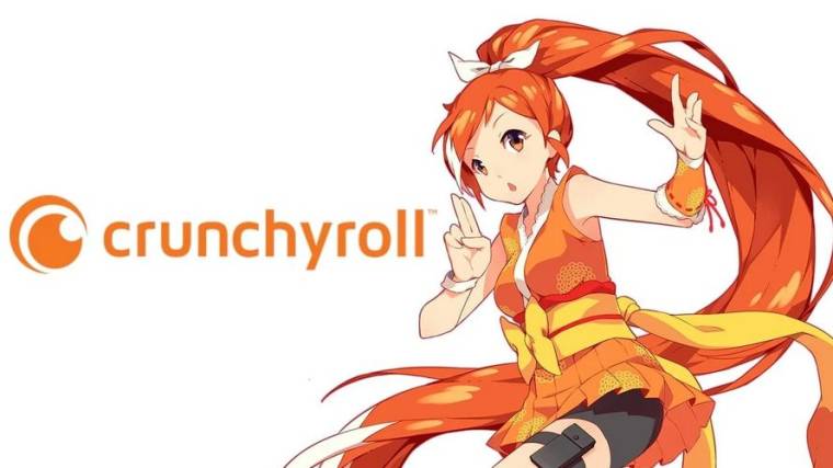 Crunchyroll Mod Apk v3.24.1 Premium freigeschaltet 2022