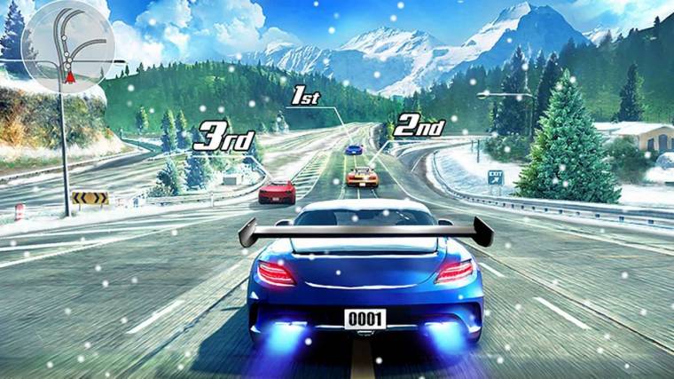 Car Racing Games 3d Offline MOD APK v1.0.4 (Unlocked) - Apkmody