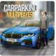 Car Parking Multijugador Mod Apk v4.8.15.10 Desbloqueado Todo