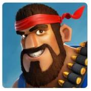 Boom Beach Mod Apk V48.134 Unlimited Everything 2023 Download