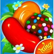 Candy Crush Saga Mod Apk Unlimited Lives And Booster