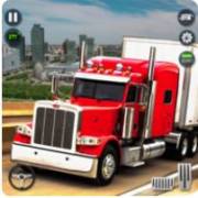 Euro Truck Simulator 2 MOD APK V1.13 Android Için İndir