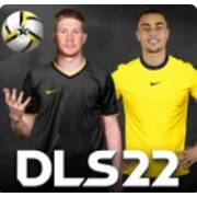 Dream League Soccer 2022 Mod APK V4.8.1 Tải Xuống Tiền Không Giới Hạn