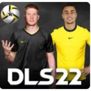 Dream League Soccer 2022 Mod Apk V9.12 Baixe Dinheiro Ilimitado E Diamante