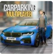 Car Parking Multiplayer Mod Apk V4.8.12.7 Unlocked Everything