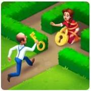 Gardenscapes Mod Apk V6.2.0  Unlimited Stars And Coins 2022