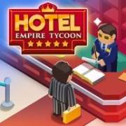 Hotel Empire Tycoon Mod Apk V2.4 Unlimited Money And Gems