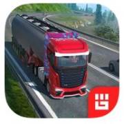 Truck Simulator Pro Europe Mod Apk V2.5 Download For Android