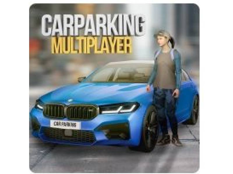 Car Parking Multiplayer - APK MOD INFINITE MONEY UPDATED V4.8.12.6