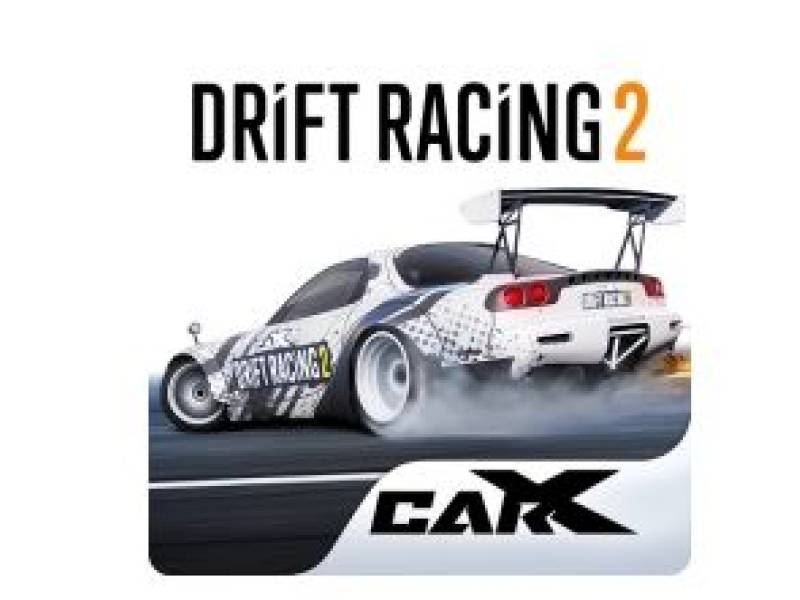 APK2: CarX Drift Racing v1.3.5 [MOD]