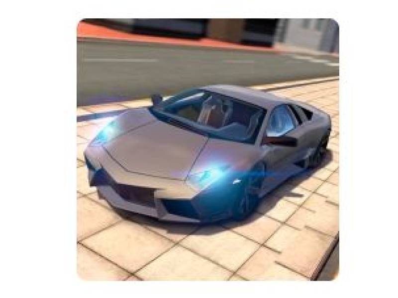 Extreme Car Driving Simulator Mod Apk  Download Unlimited Money All  Cars Unlocked