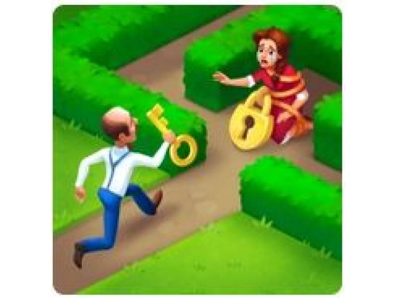 Gardenscapes Mod Apk v7.0.1 Unlimited Stars And Coins 2023