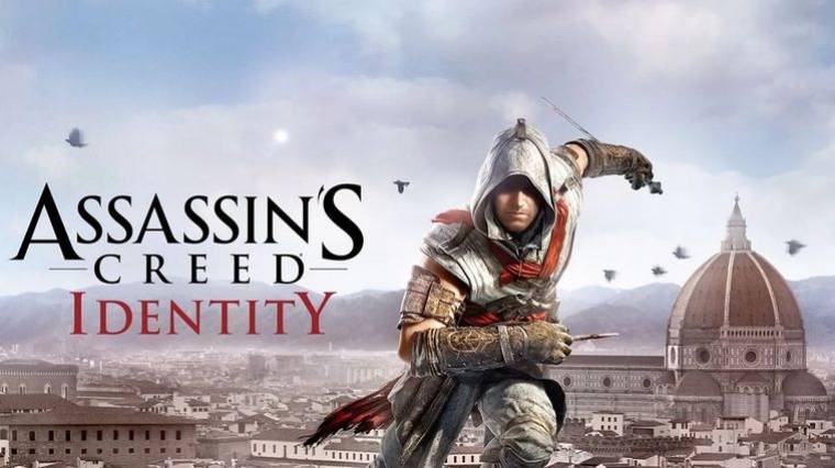 Download Assassin's Creed Identity MOD APK 007 (Disable Guards)