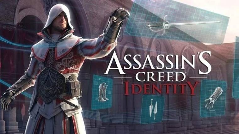 Assassin's Creed Identity v2.8.7 MOD APK (Stupid Opponents) Download