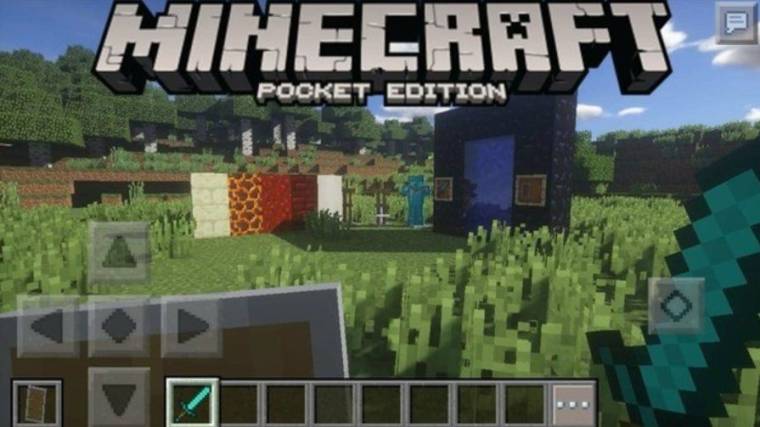 Minecraft Mod Apk (Full Money) for Android