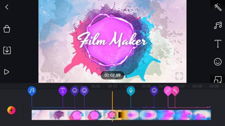 Movie Maker Pro Mod APK
