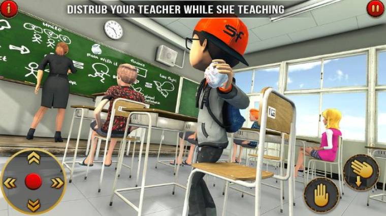 scary teacher mod apk unlimited everything  scary teacher mod apk download  ⚡ 