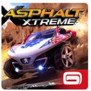 Asphalt Xtreme MOD Apk 0.1.7a Download Latest Version