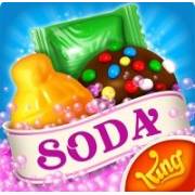 Candy Crush Soda Saga Mod Apk V1.223.3 Semuanya Tidak Terbatas
