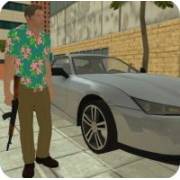 Miami Crime Simulator Mod Apk V2.9.7 Download Unlimited Money And Gems