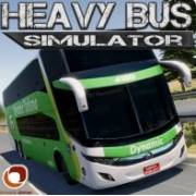 Heavy Bus Simulator Mod Apk V1.088 Everything Unlocked