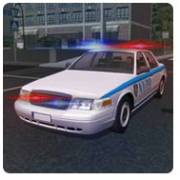 Police Patrol Simulator Mod Apk V1.3 Unlimited Money