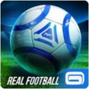 Real Football Mod Apk 1.7.2 Download Latest Version