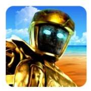 Real Steel Mod Apk 72.72.116 Unlimited Money And Gold Old Version