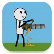Stickman And Gun 3 Mod Apk V1.0 Unlimited Money Download