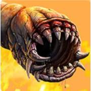 Worms Zone Mod Apk V2.0.041 No Death Unlimited Money Download