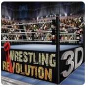 Wrestling Revolution Mod Apk V1.720.64 Download For Android