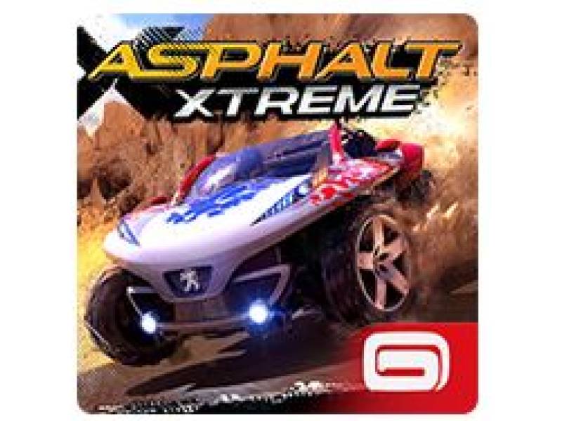 Download Asphalt Xtreme MOD APK (Unlimited Money)