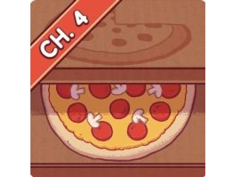 Good Pizza Great Pizza Mod Apk v4.9.2 Unlimited Diamond