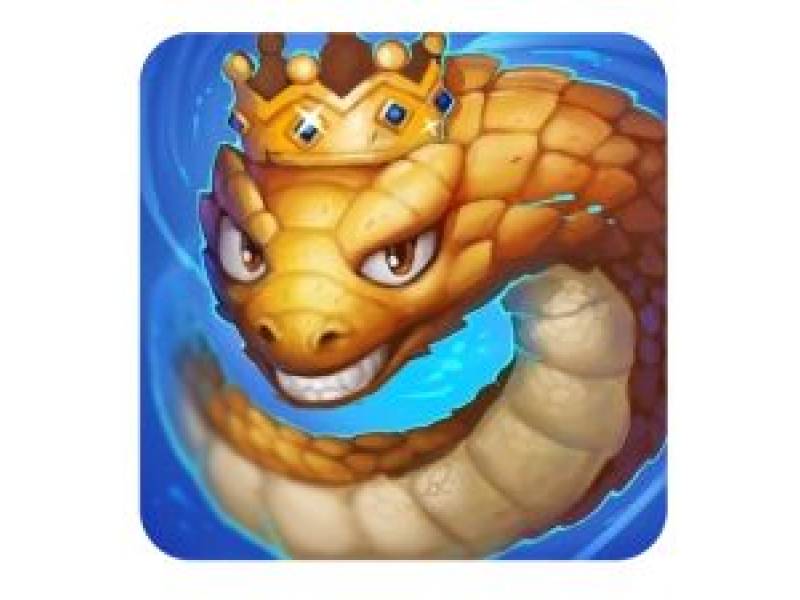 🔥 Download Little Big Snake 2.6.85 APK . The legendary snake in a new  guise 