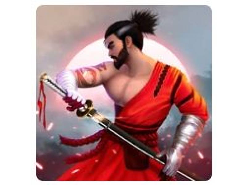 Download Takashi Ninja Warrior Mod Apk (God mode )