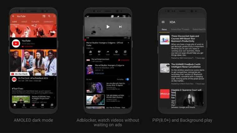 Youtube Premium Mod Apk 18.27.33 Download Latest Version