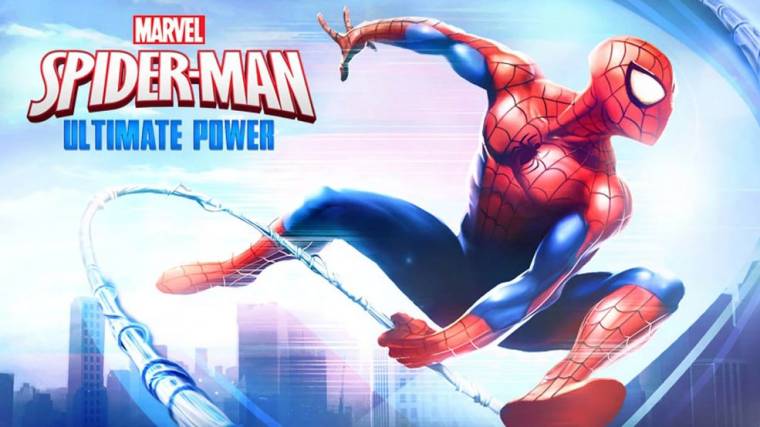 Spiderman Ultimate Power Mod Apk  Download Unlimited Money Gems