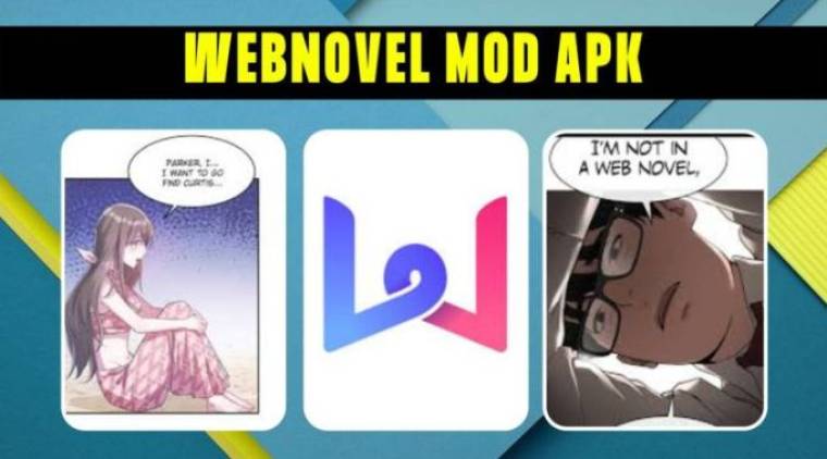 Webnovels MOD APK