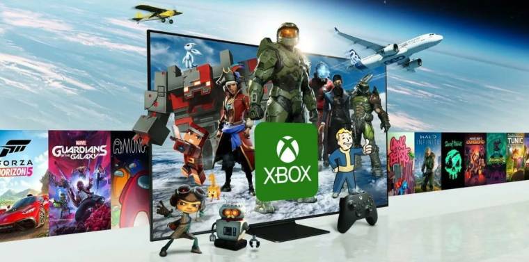 Xbox Game Pass (Beta) 2101.27.114 APK Download by Microsoft Corporation -  APKMirror