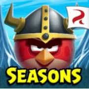 Angry Birds Season Mod Apk V6.6.2 Unlimited Gems And Coins