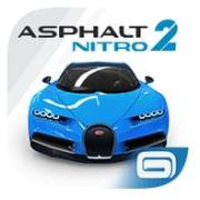 Asphalt Nitro 2 Mod Apk V1.0.9 Baixe A Versão Mais Recente 2022
