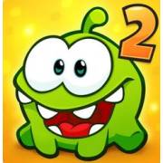Cut The Rope Mod Apk V3.45.0 (Unlimited Everything)