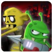 Zombie Catchers MOD APK v1.32.4 (Unlimited Money), by Mod APK