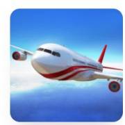 Flight Simulator Mod Apk V2.6.50 (argent Illimité)