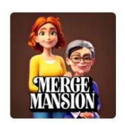 Merge Mansion Mod Apk V22.02.06 (tout Illimité)