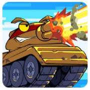 Tank Hero Mod Apk V1.5.13 (Unlimited Coins And Gems)