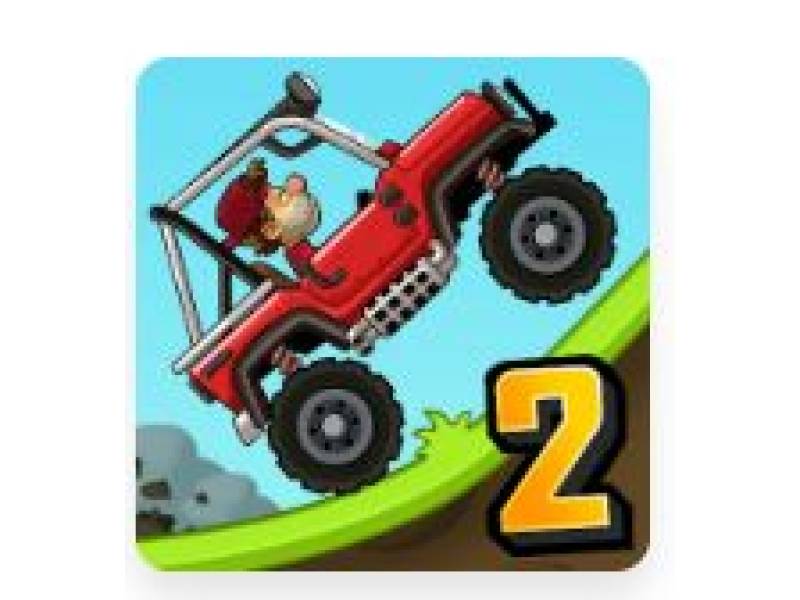 Hill Climb Racing 2 APK + Mod 1.56.3 - Download Free for Android