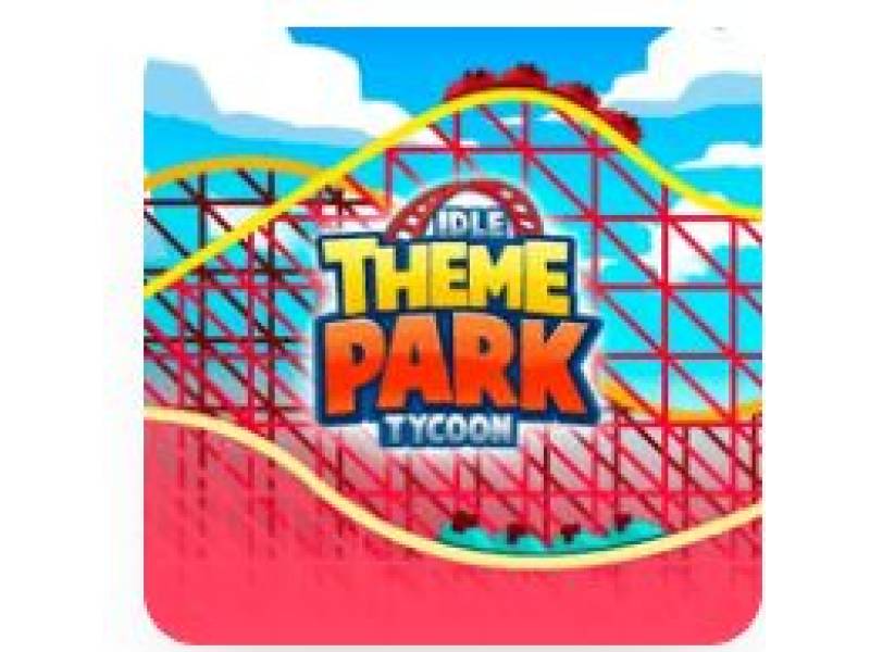 Idle Theme Park Mod Apk v2.8.9.1 (Unlimited Money)